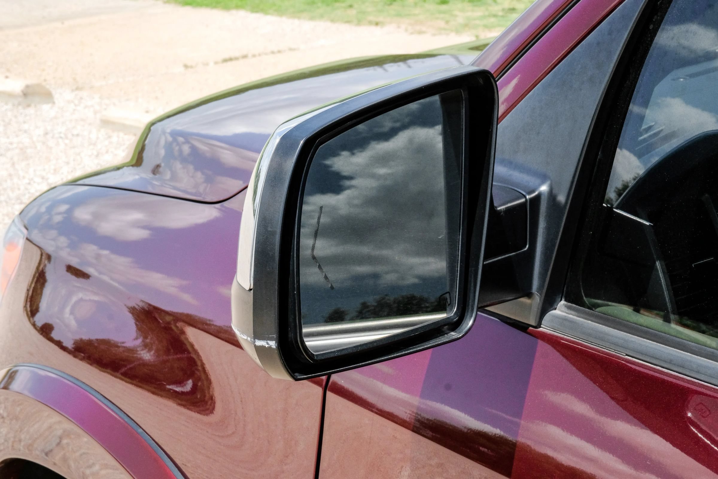 Used 2011 Toyota Sequoia Limited RWD image 35