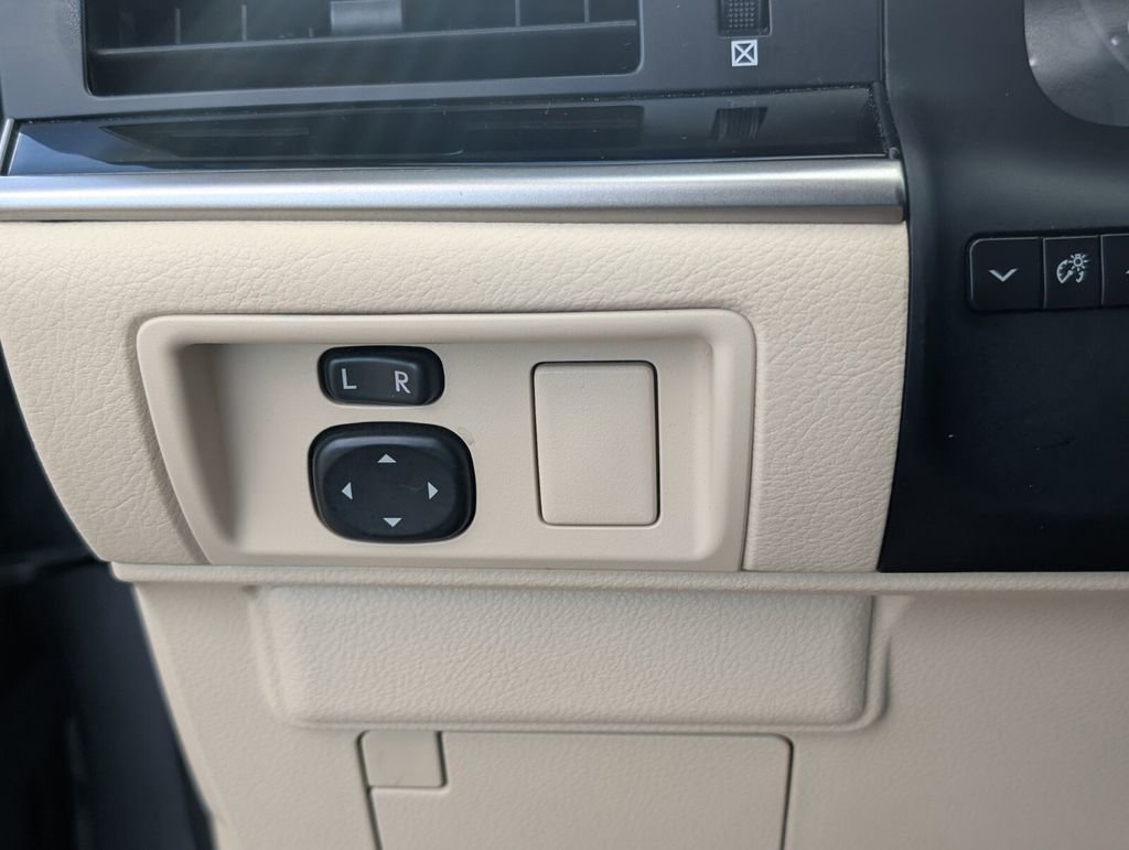 Used 2015 Lexus ES 350 350 image 28