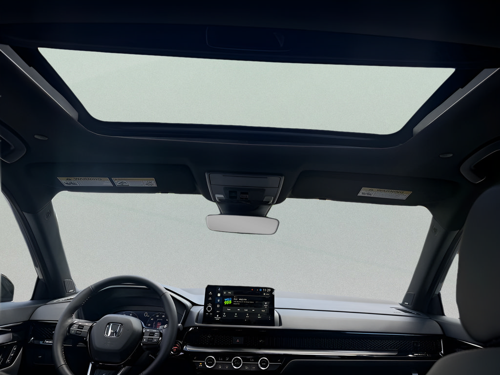 New 2026 Honda CR-V Sport Touring image 33