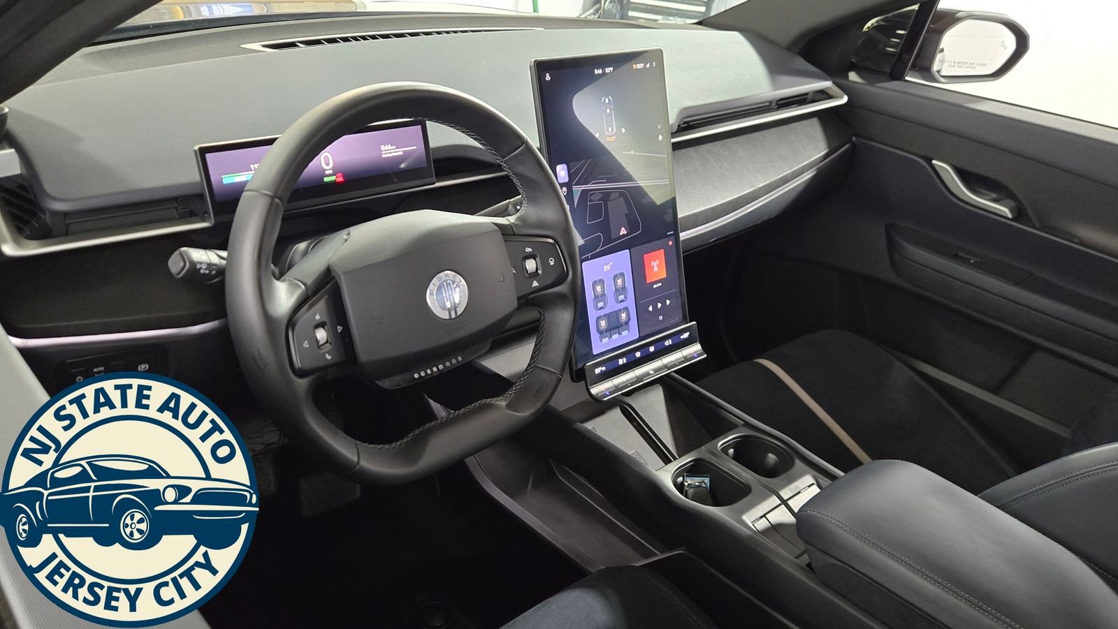 Used 2023 Fisker Ocean One image 11
