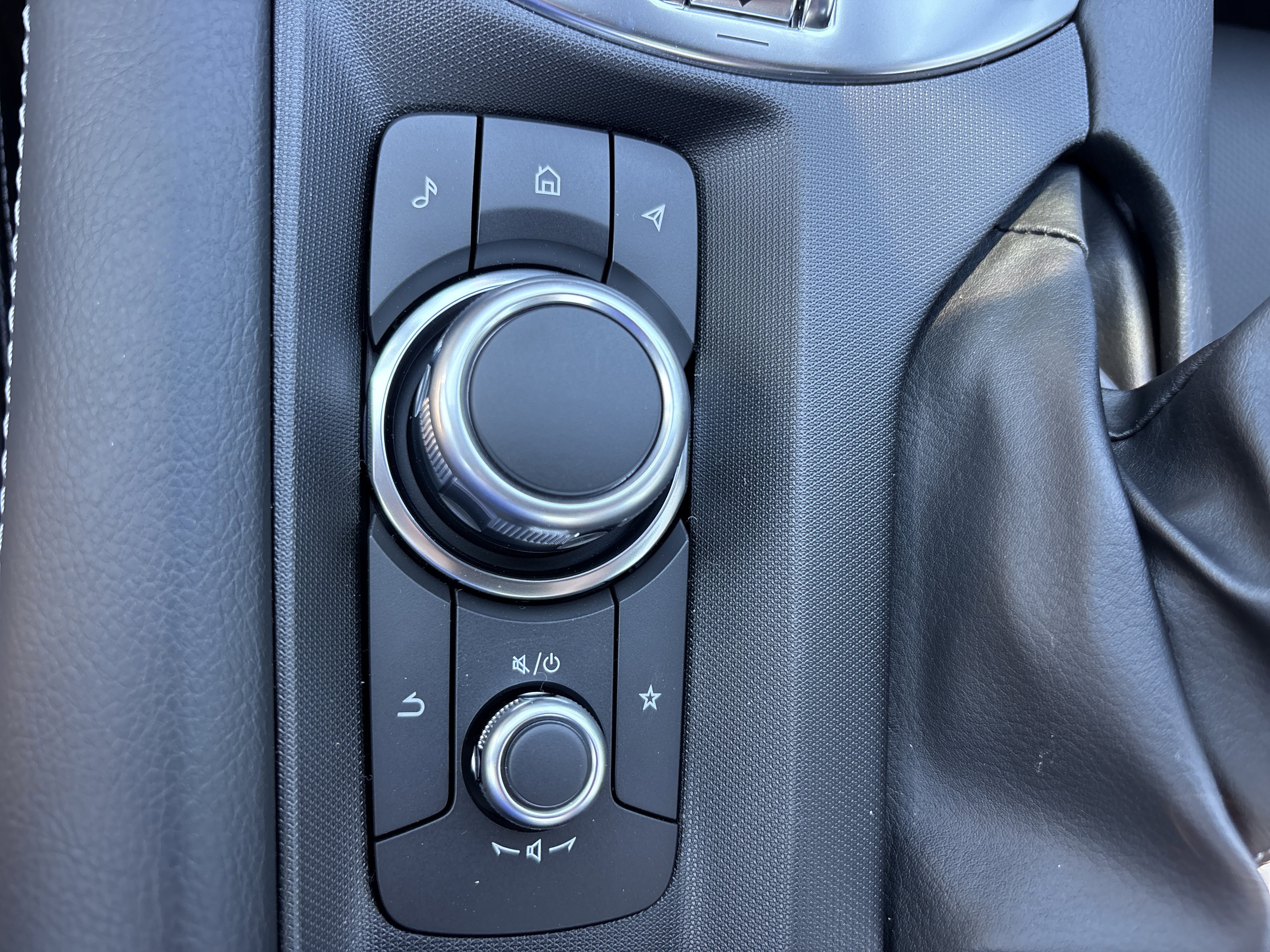 New 2026 MAZDA MX-5 Miata RF Grand Touring image 34