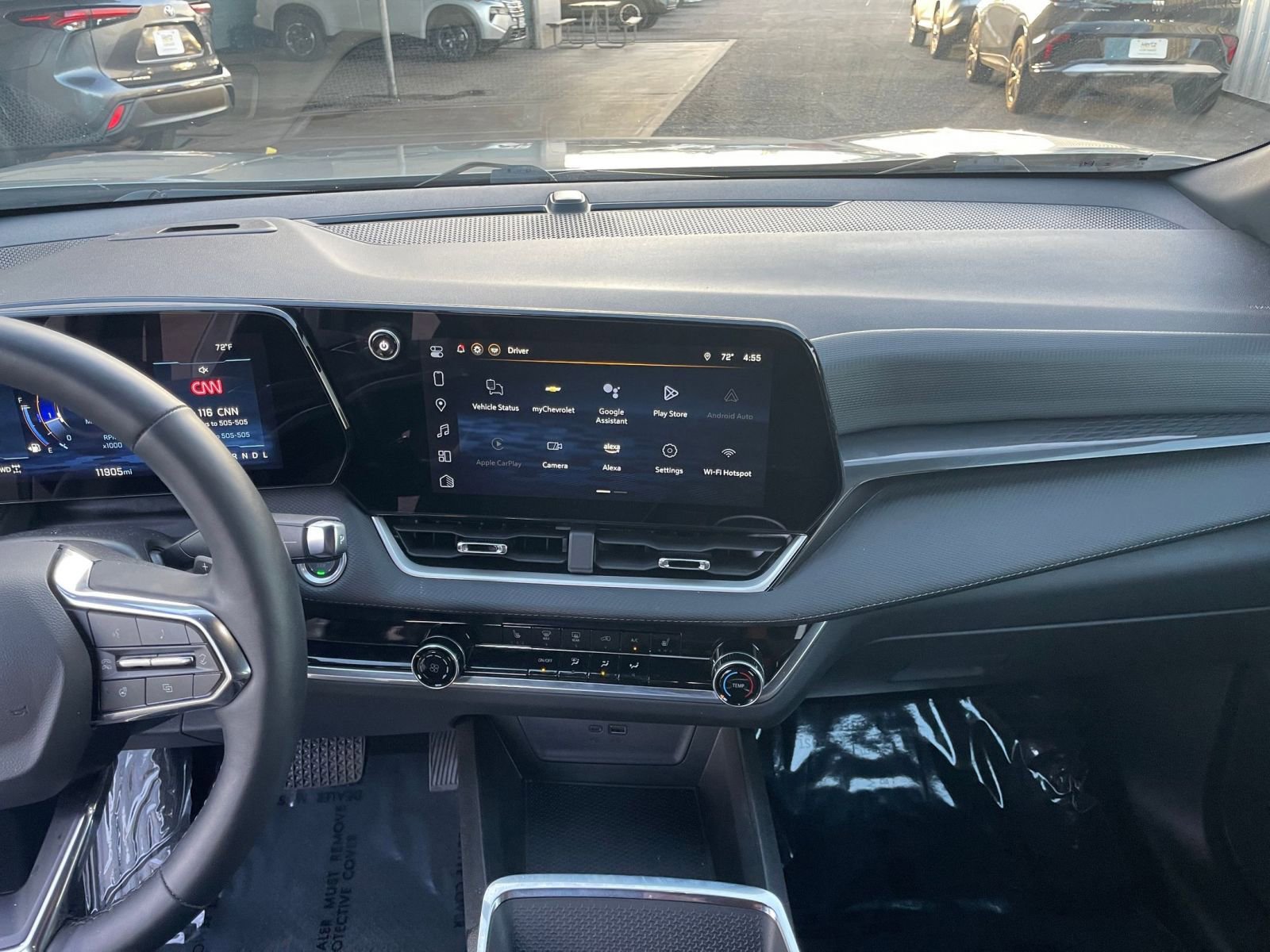 Used 2025 Chevrolet Equinox LT image 18