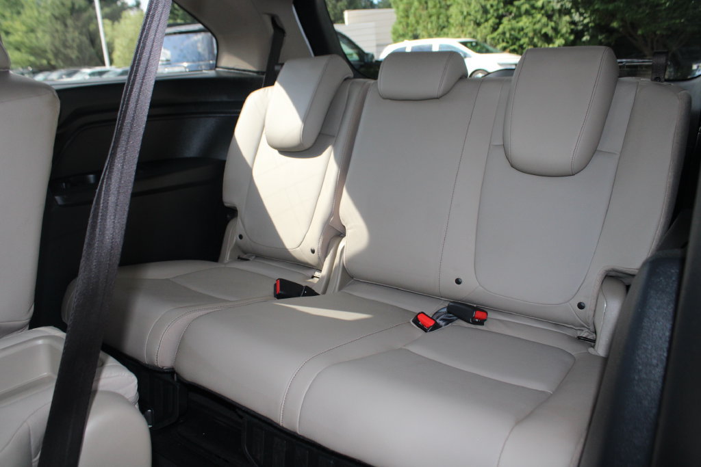 Used 2021 Honda Odyssey EX-L image 16
