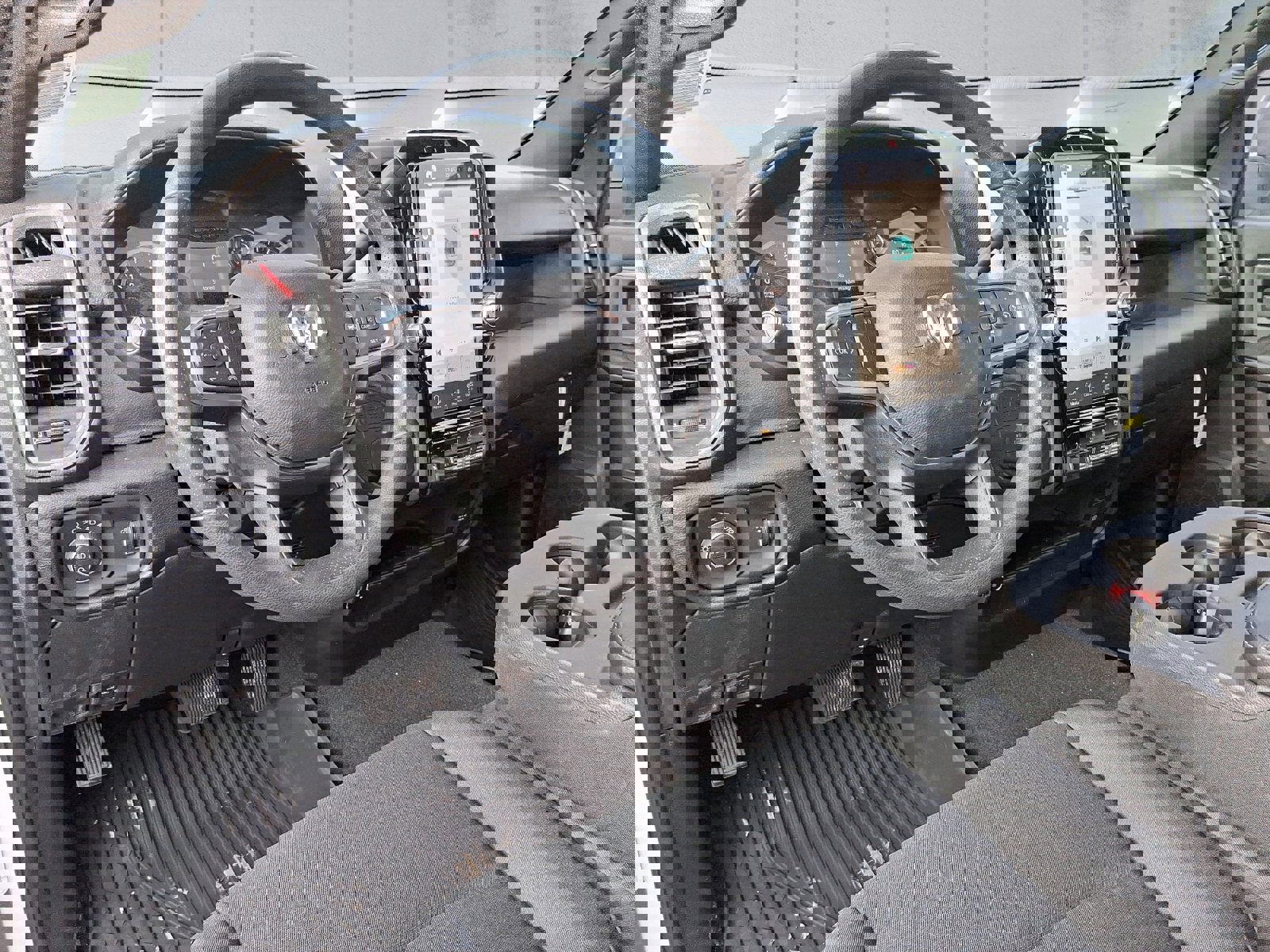 New 2026 RAM 3500 Tradesman image 11