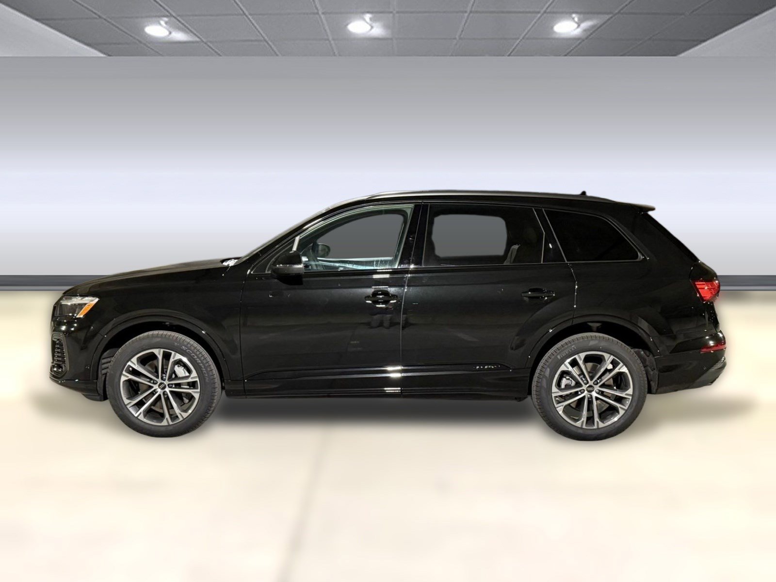 New 2026 Audi Q7 2.0T Premium Plus image 2