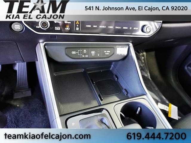 New 2026 Kia Carnival SX Prestige image 38
