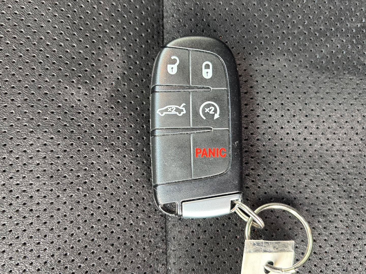 Used 2018 Dodge Charger GT AWD/4WD image 35