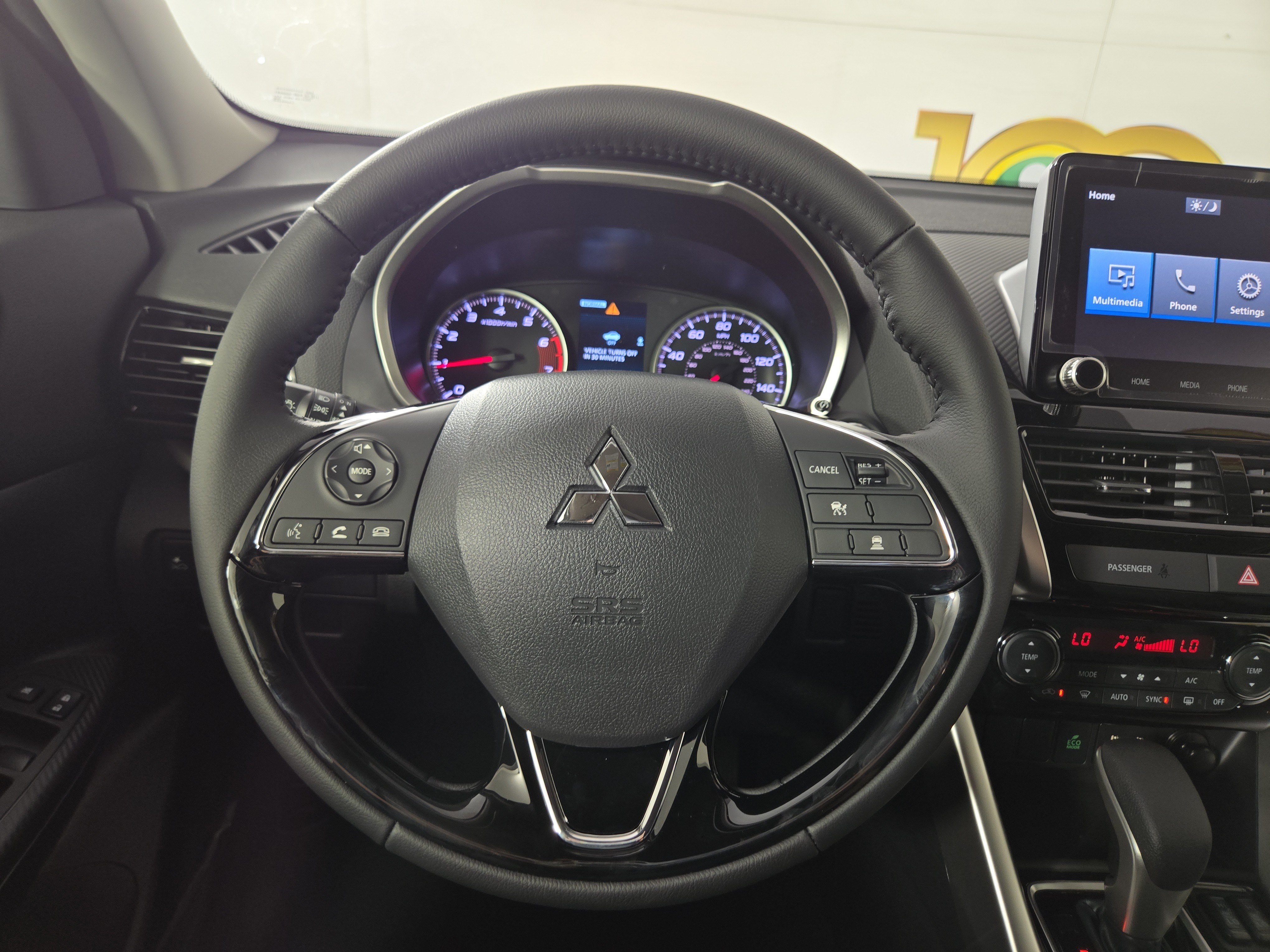 New 2026 Mitsubishi Eclipse Cross SE AWD/4WD image 13