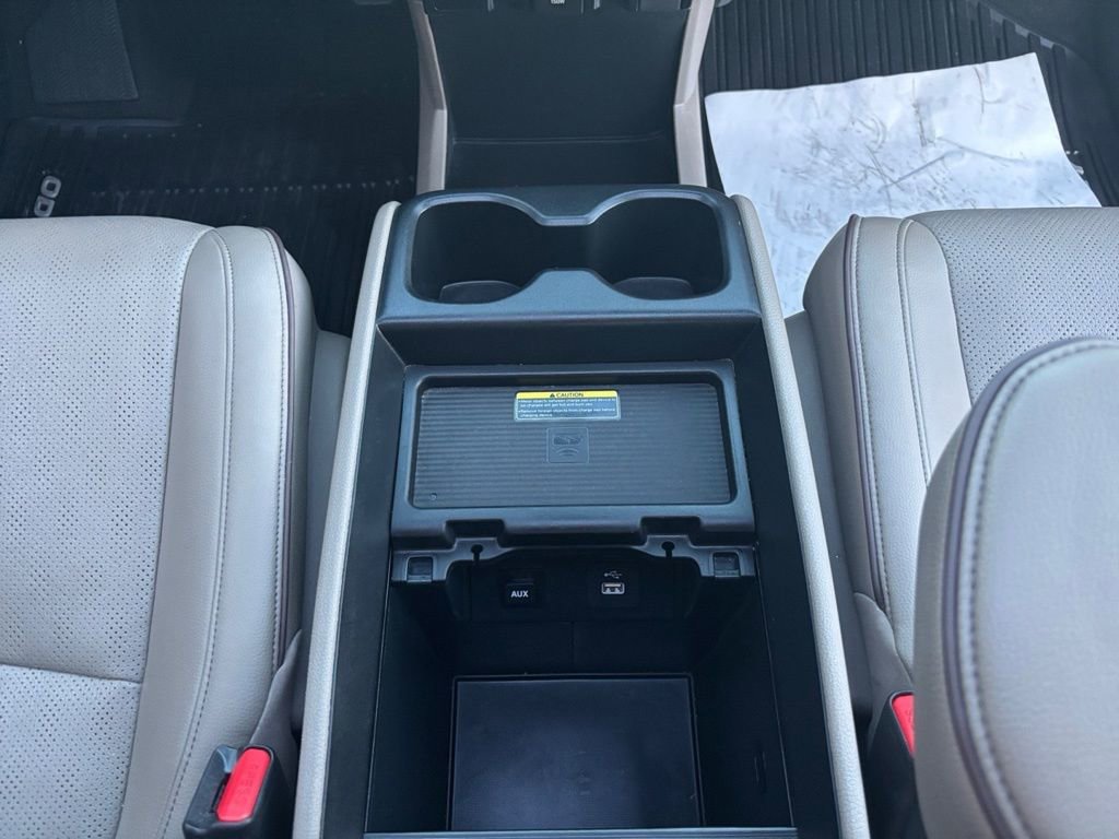 Used 2024 Honda Odyssey Elite image 21