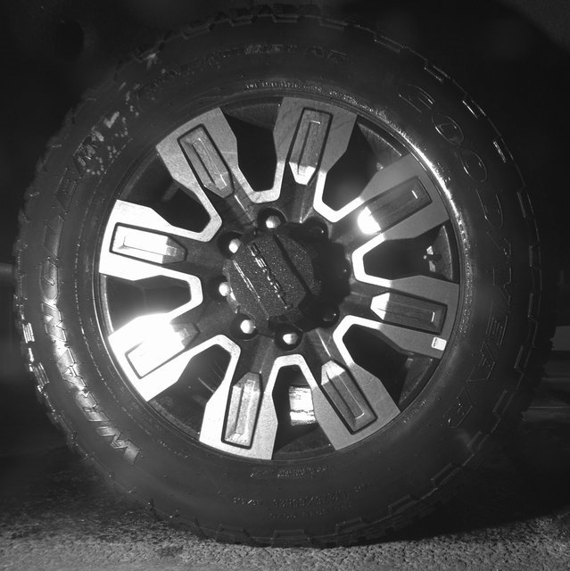 New 2026 GMC Sierra 2500 Denali w/ Denali Reserve Package image 8