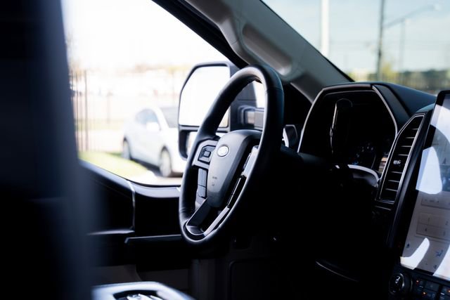 Used 2020 Ford F250 Limited image 39