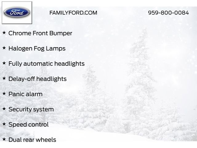 New 2025 Ford F550 XL image 27