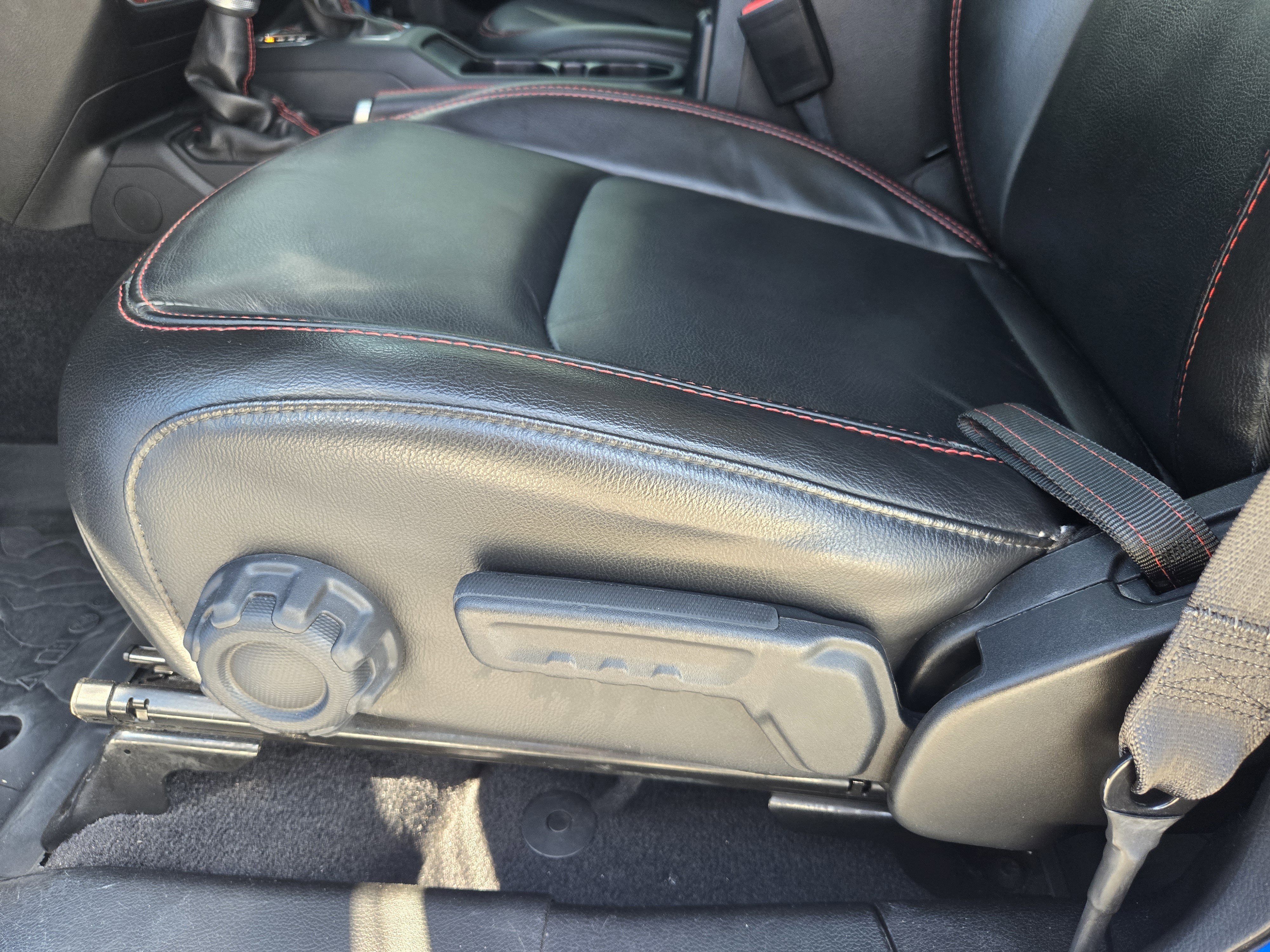 Used 2021 Jeep Wrangler Unlimited Rubicon image 27