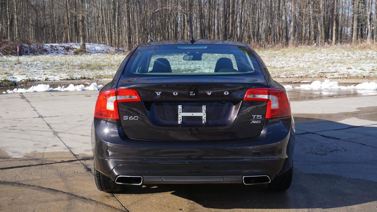 Used 2014 Volvo S60 T5 image 5