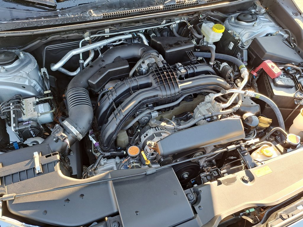 Certified 2023 Subaru Impreza Premium image 29