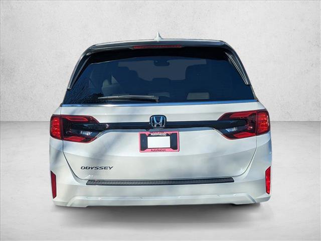 New 2026 Honda Odyssey EX-L image 7