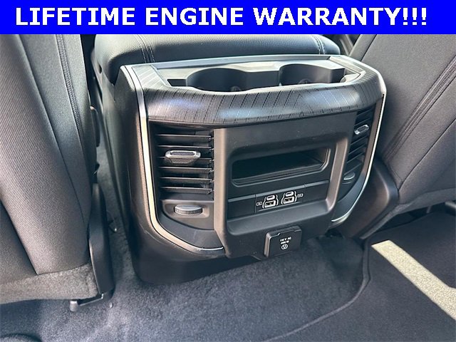 New 2026 RAM 1500 Big Horn image 18