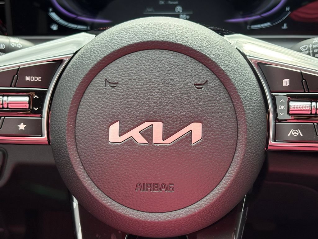 New 2026 Kia Seltos S FWD image 21
