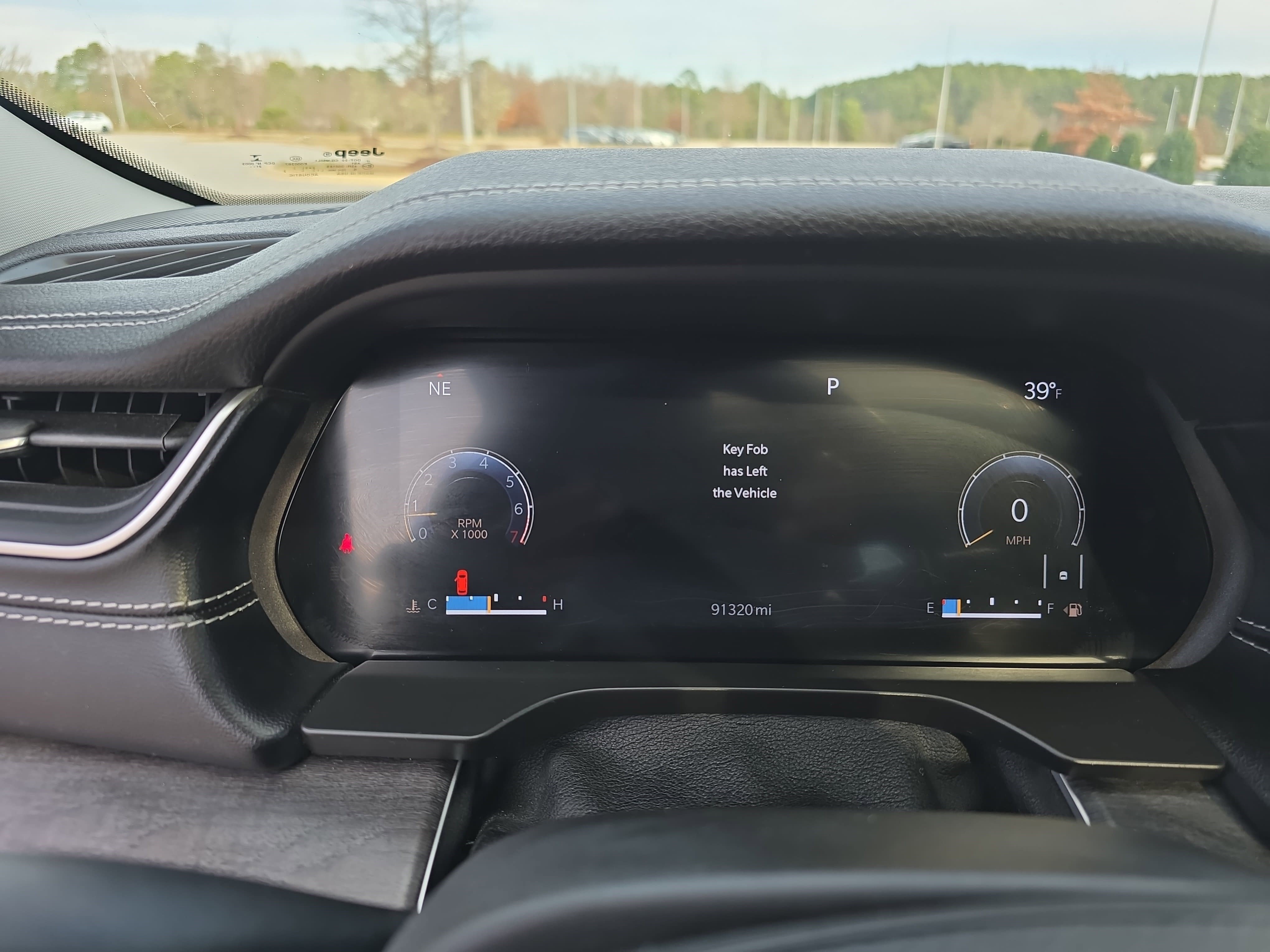 Used 2022 Jeep Grand Cherokee L Limited image 18