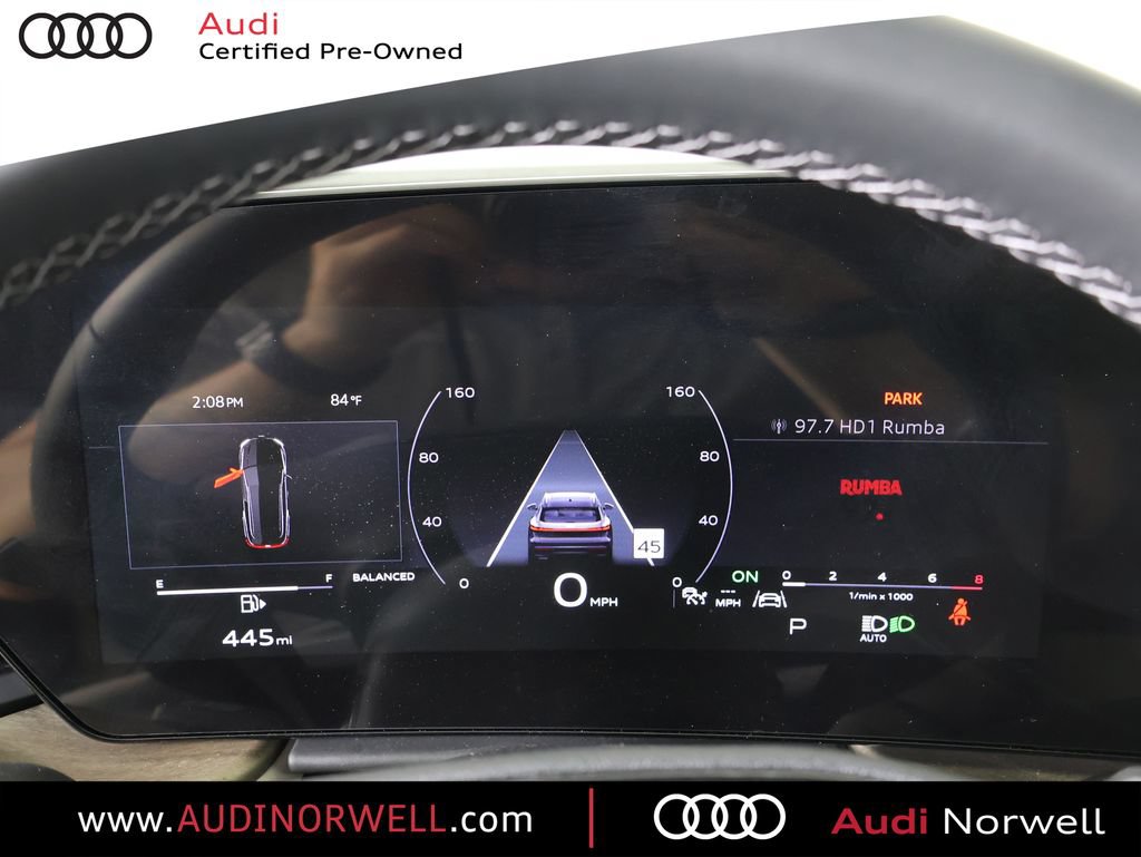 Certified 2025 Audi Q5 Premium AWD/4WD image 32