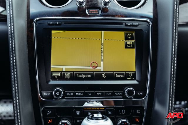 Used 2014 Bentley Continental GT Speed AWD/4WD image 18