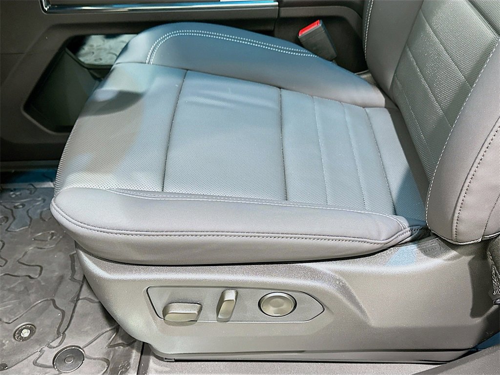 New 2026 GMC Hummer EV SUV image 50