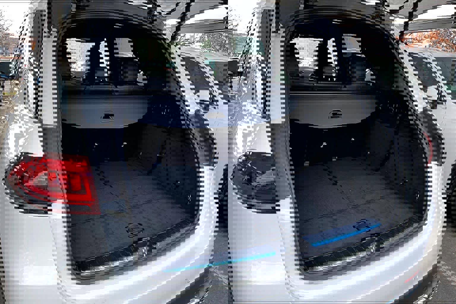 Certified 2020 Mercedes-Benz GLE 350 4MATIC image 36