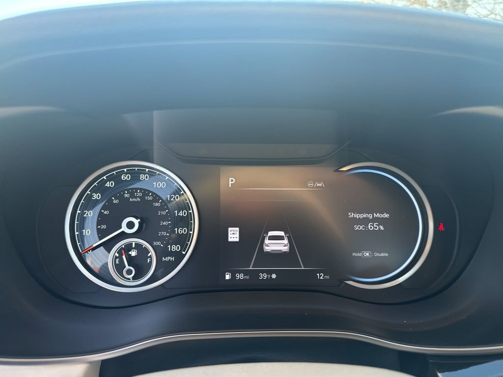 New 2026 Genesis G70 2.5T Prestige image 18