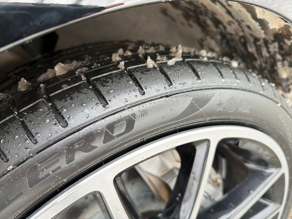 Used 2018 Mercedes-Benz E 43 AMG 4MATIC Sedan image 14