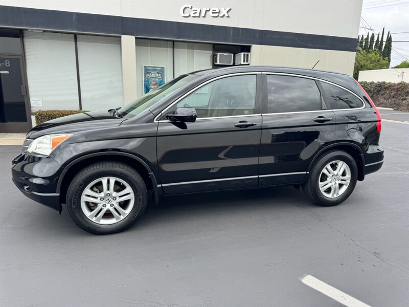 Used 2010 Honda CR-V EX-L image 8