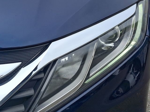 Certified 2019 Honda Odyssey EX image 9