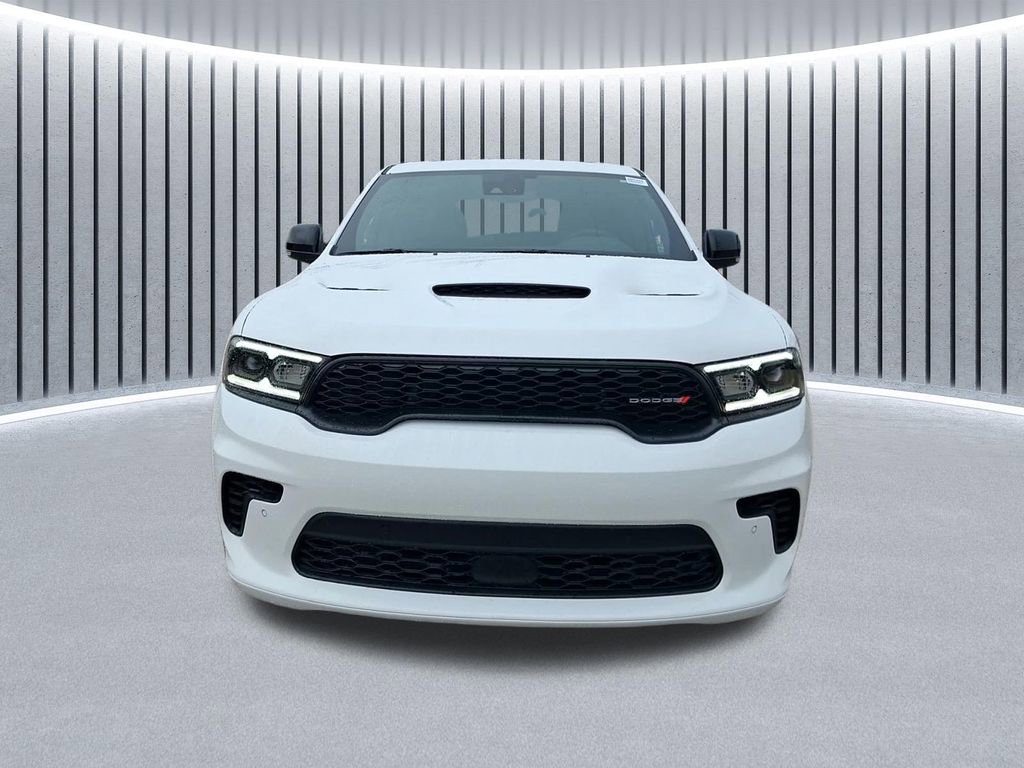 New 2026 Dodge Durango GT image 18