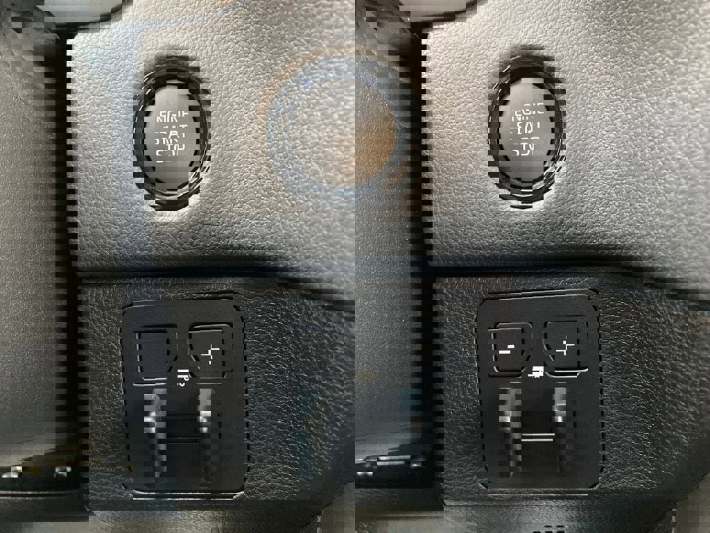 New 2026 Toyota Tundra Limited image 17