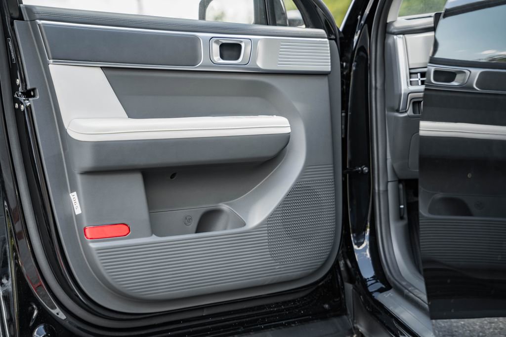 New 2026 Hyundai Santa Fe SEL image 33