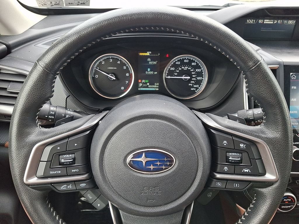 Used 2019 Subaru Forester Touring AWD/4WD image 21
