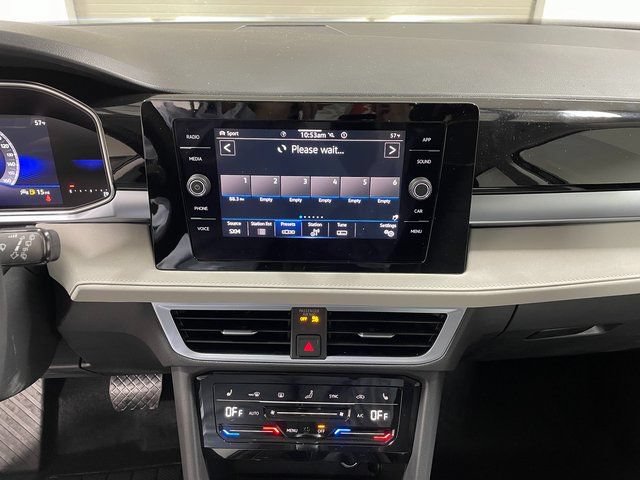 New 2026 Volkswagen Taos SE AWD/4WD image 18