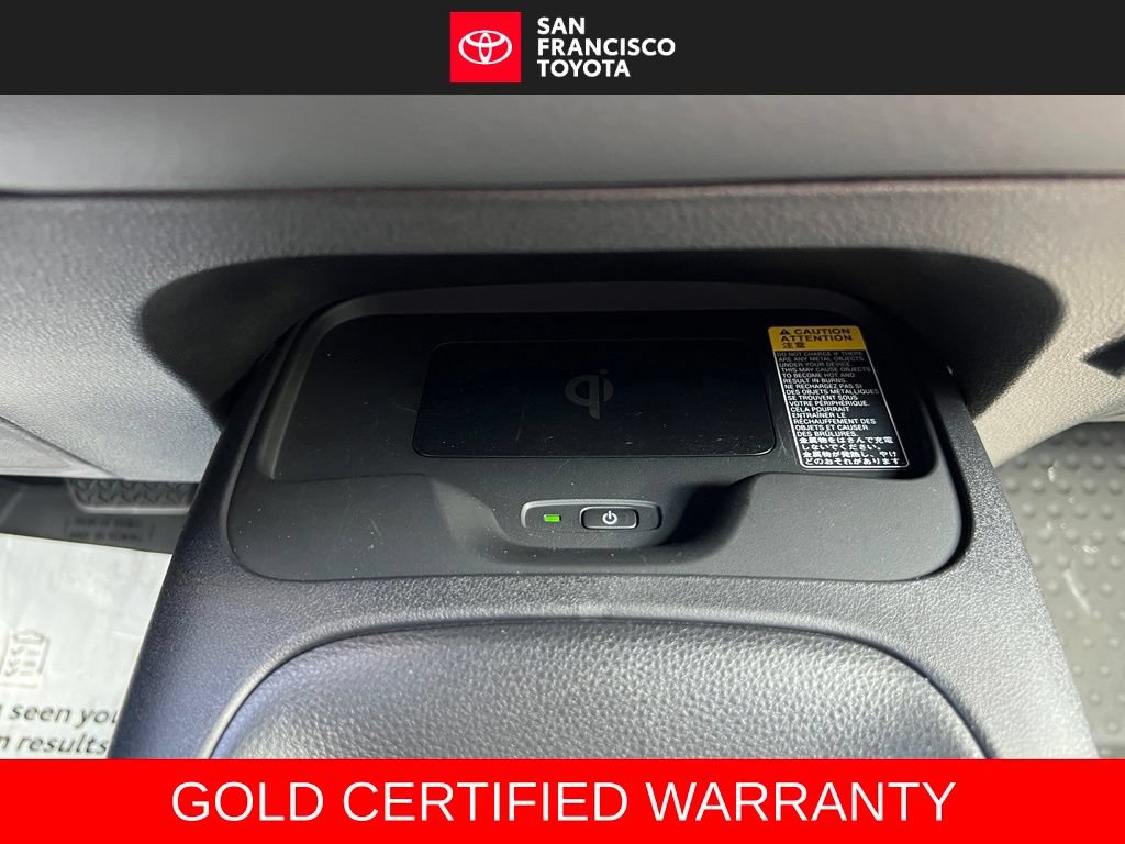 Certified 2026 Toyota Corolla SE w/ SE Package FWD image 24