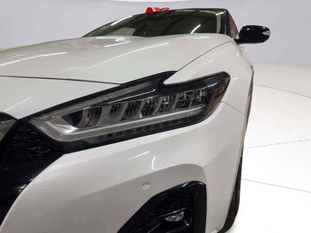 Used 2019 Nissan Maxima Platinum w/ Illumination Package image 9