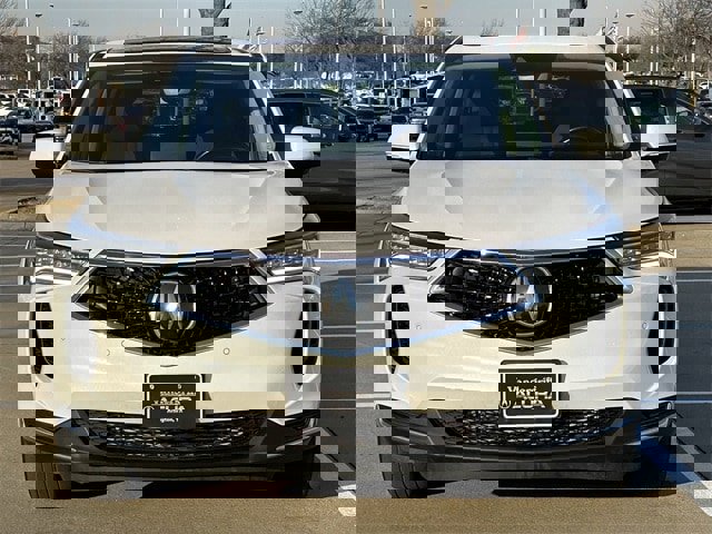 Certified 2022 Acura RDX w/ Technology Package image 7