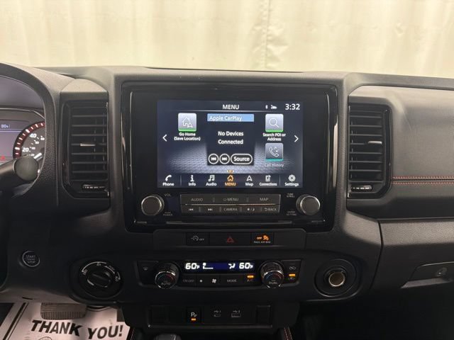 Used 2023 Nissan Frontier PRO-4X w/ Technology Package AWD/4WD image 21