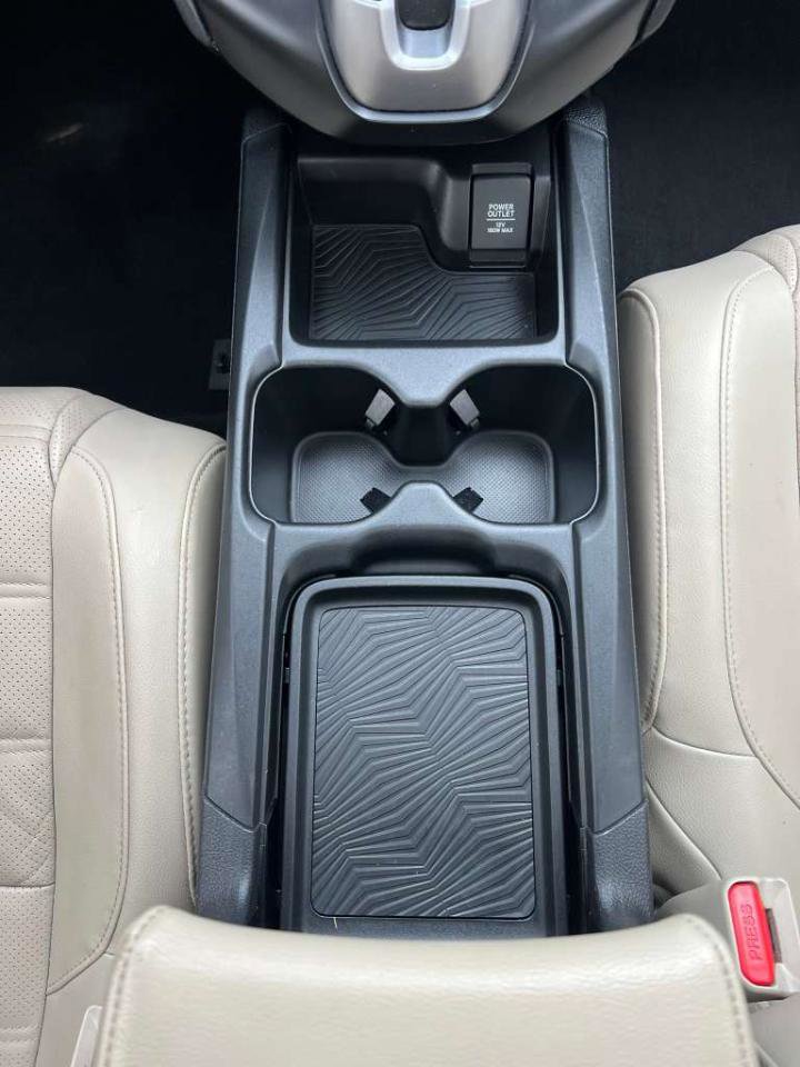 Used 2019 Honda CR-V Touring image 27
