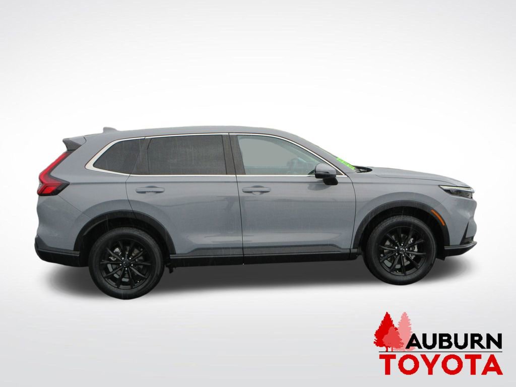 Used 2023 Honda CR-V EX image 8
