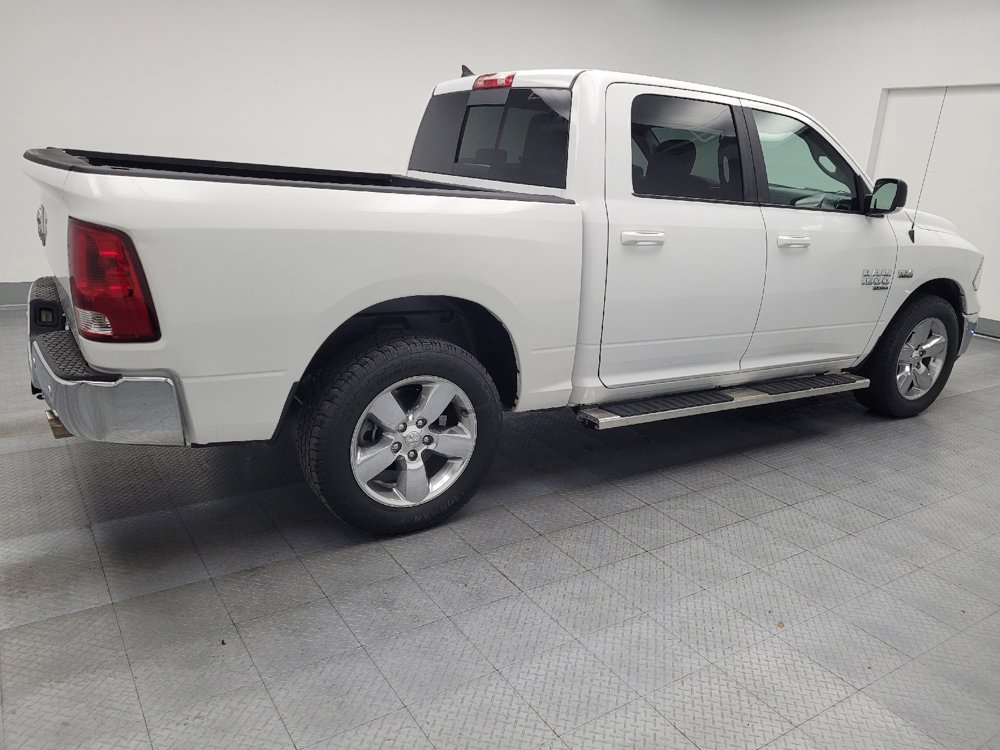Used 2019 RAM 1500 Lone Star image 10