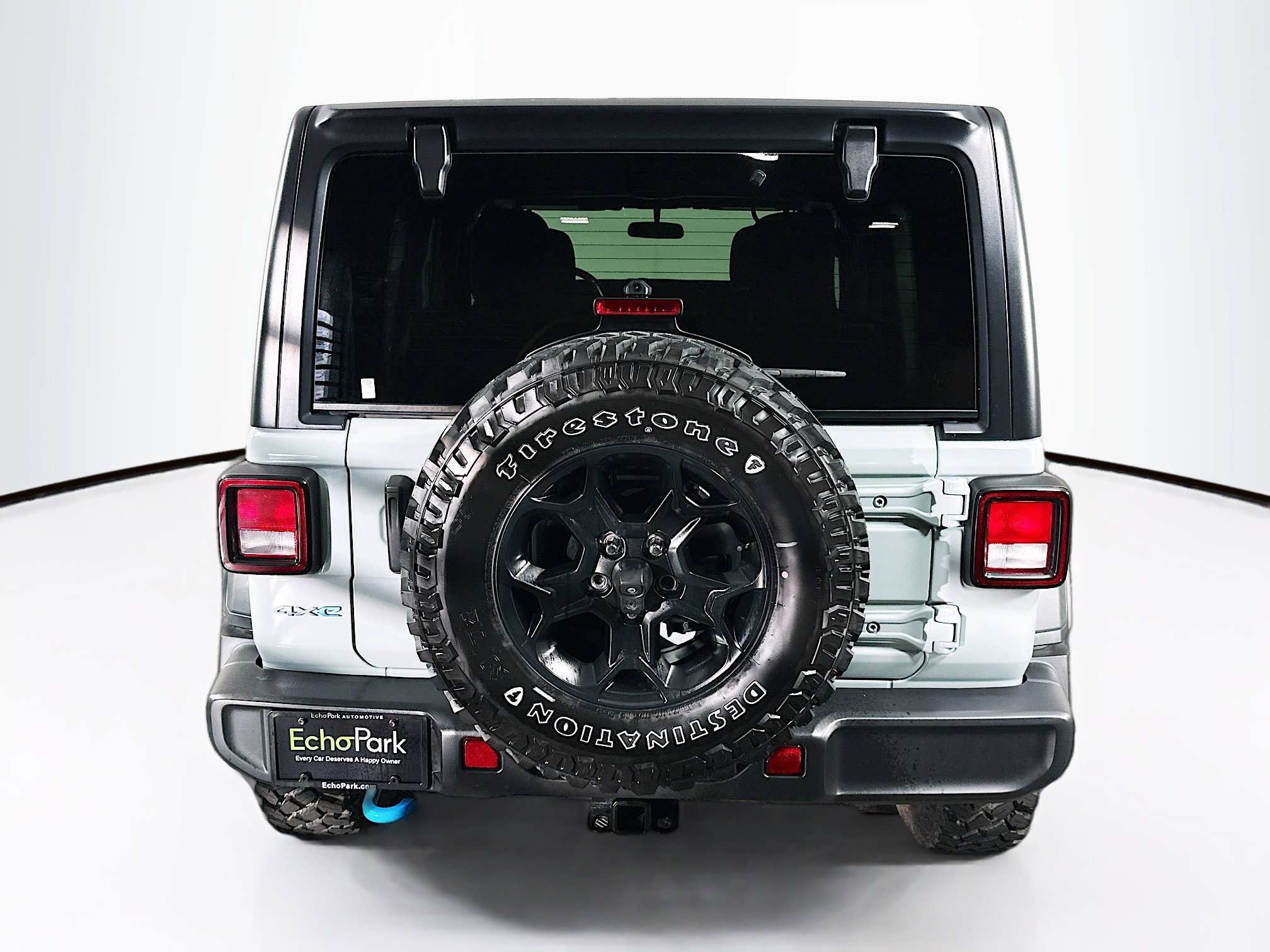 Used 2023 Jeep Wrangler Unlimited w/ Cold Weather Group image 7