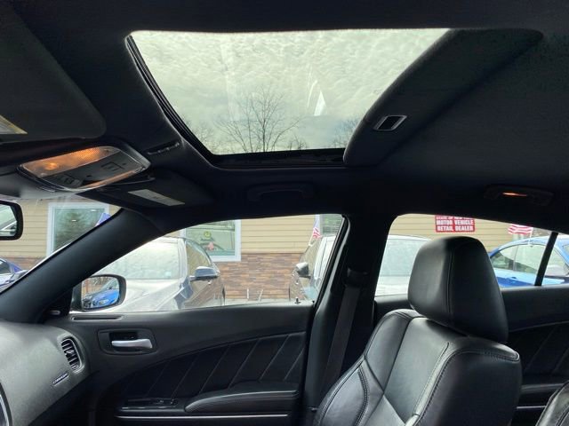Used 2018 Dodge Charger GT image 21