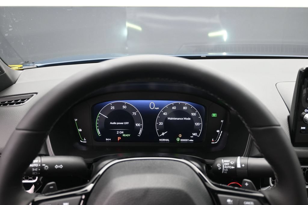 New 2026 Honda Civic Sport image 48