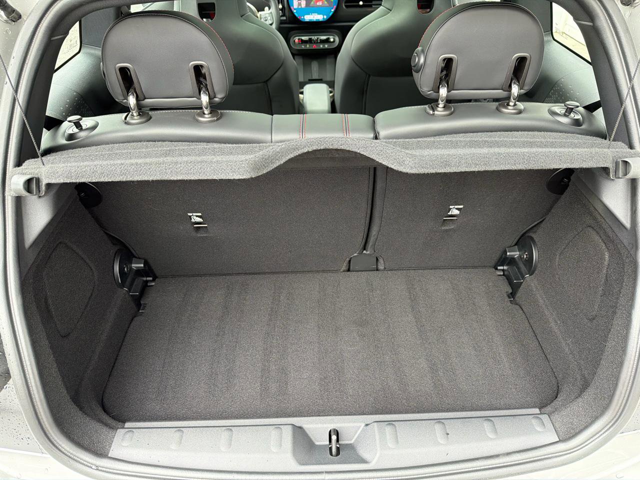 Used 2025 MINI Cooper S image 14