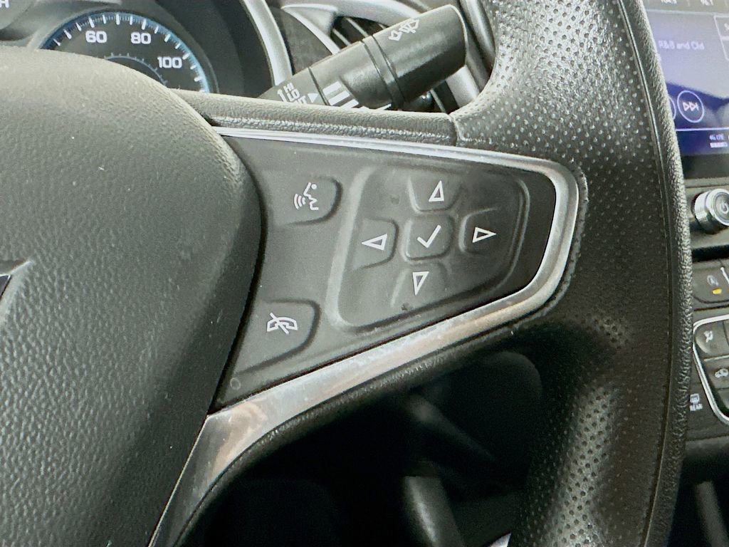 Used 2023 Chevrolet Malibu LT image 26