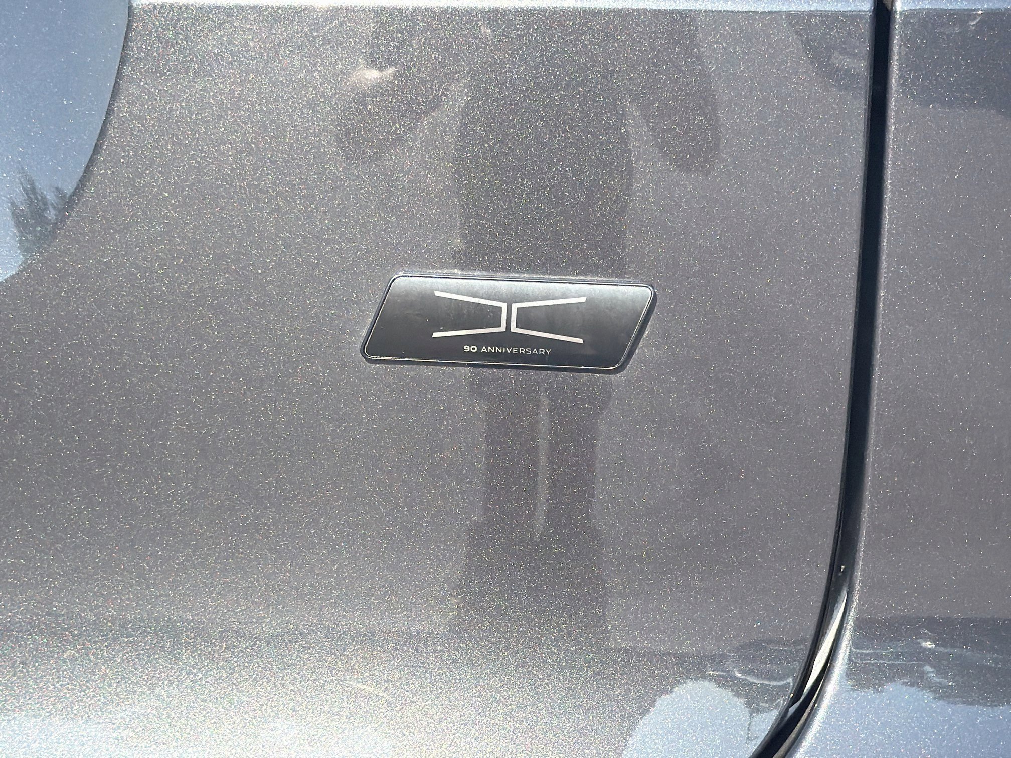 New 2026 Jaguar F-PACE R-Dynamic S AWD/4WD image 44