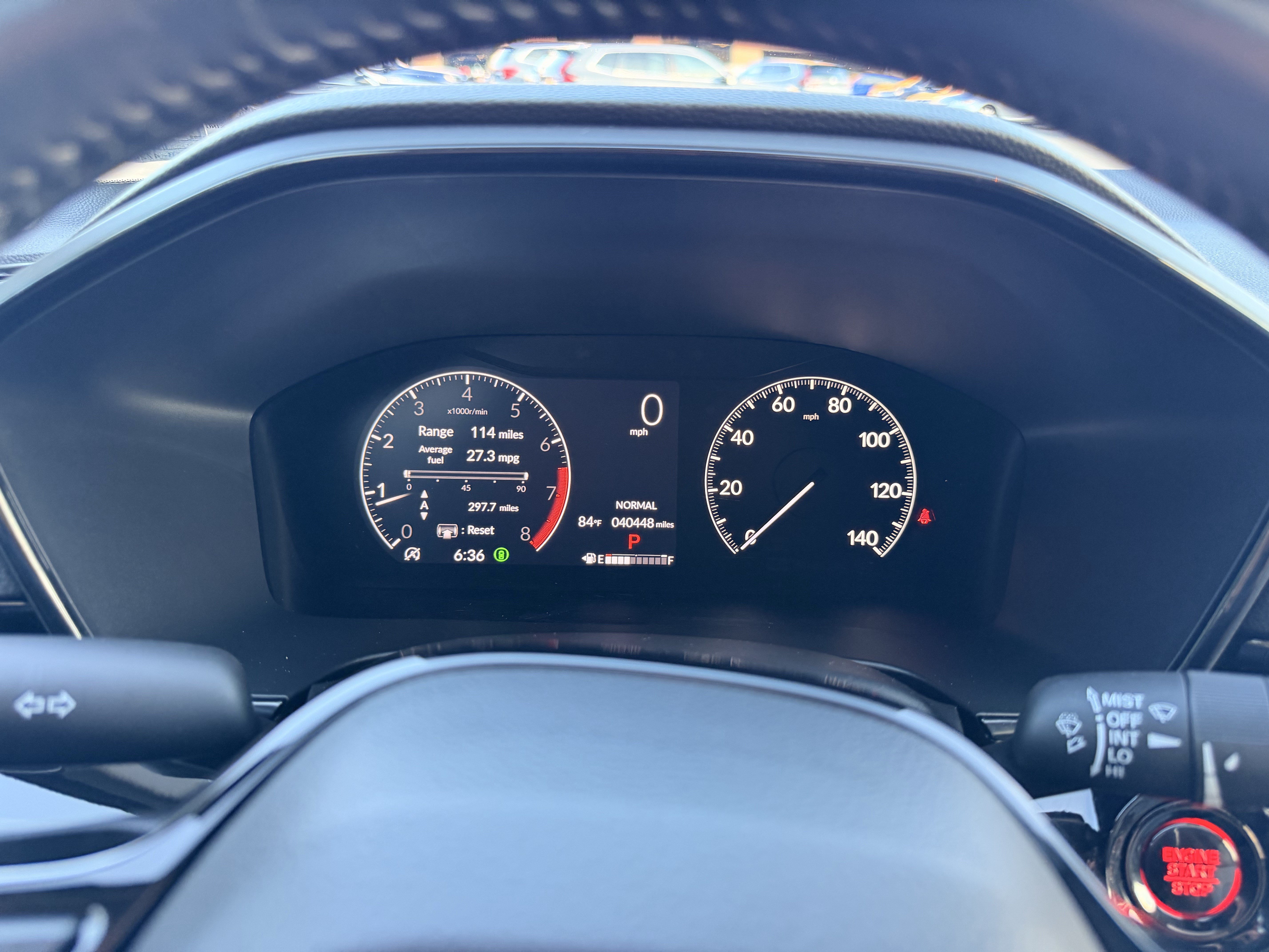 Used 2024 Honda CR-V EX-L image 20